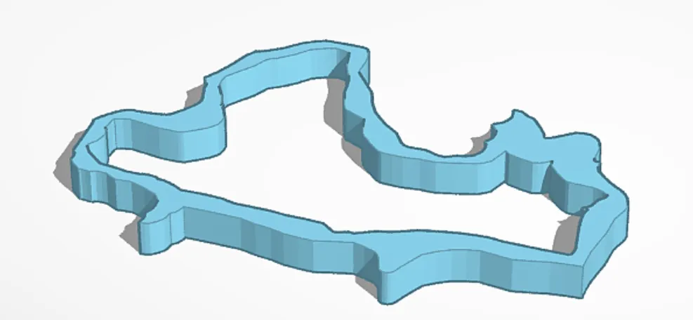 Tiêu đề Máy cắt bánh quy Noob Bisasam Tóm tắt Máy cắt bánh quy
