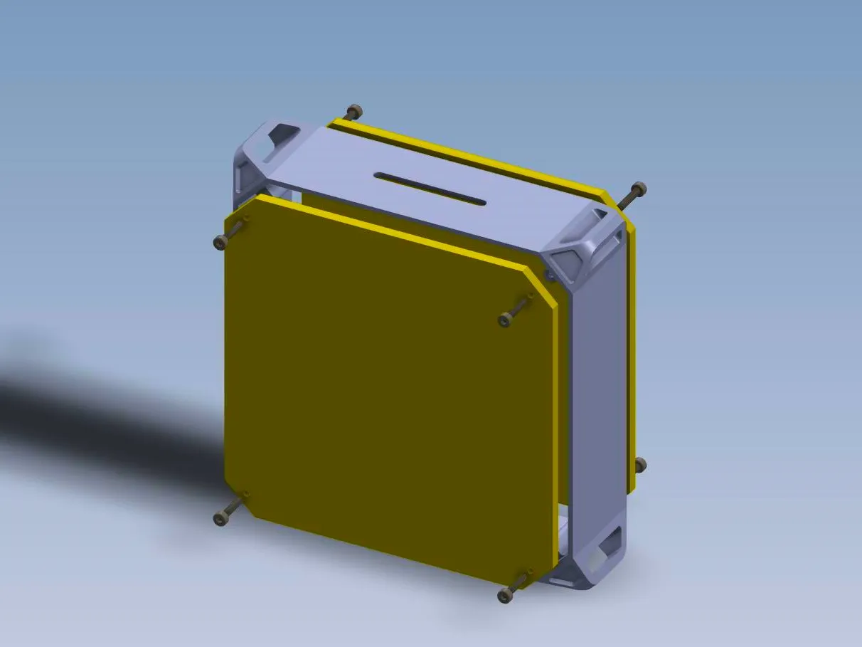 Hũ Tiết Kiệm Tiền Xu (Coin Bank) - Thiết Kế Độc Đáo