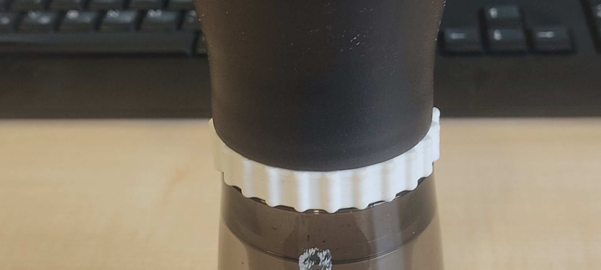 Tiêu đề Hario MINI MILL SLIM PLUS - bộ ổn định trục Tóm tắt M