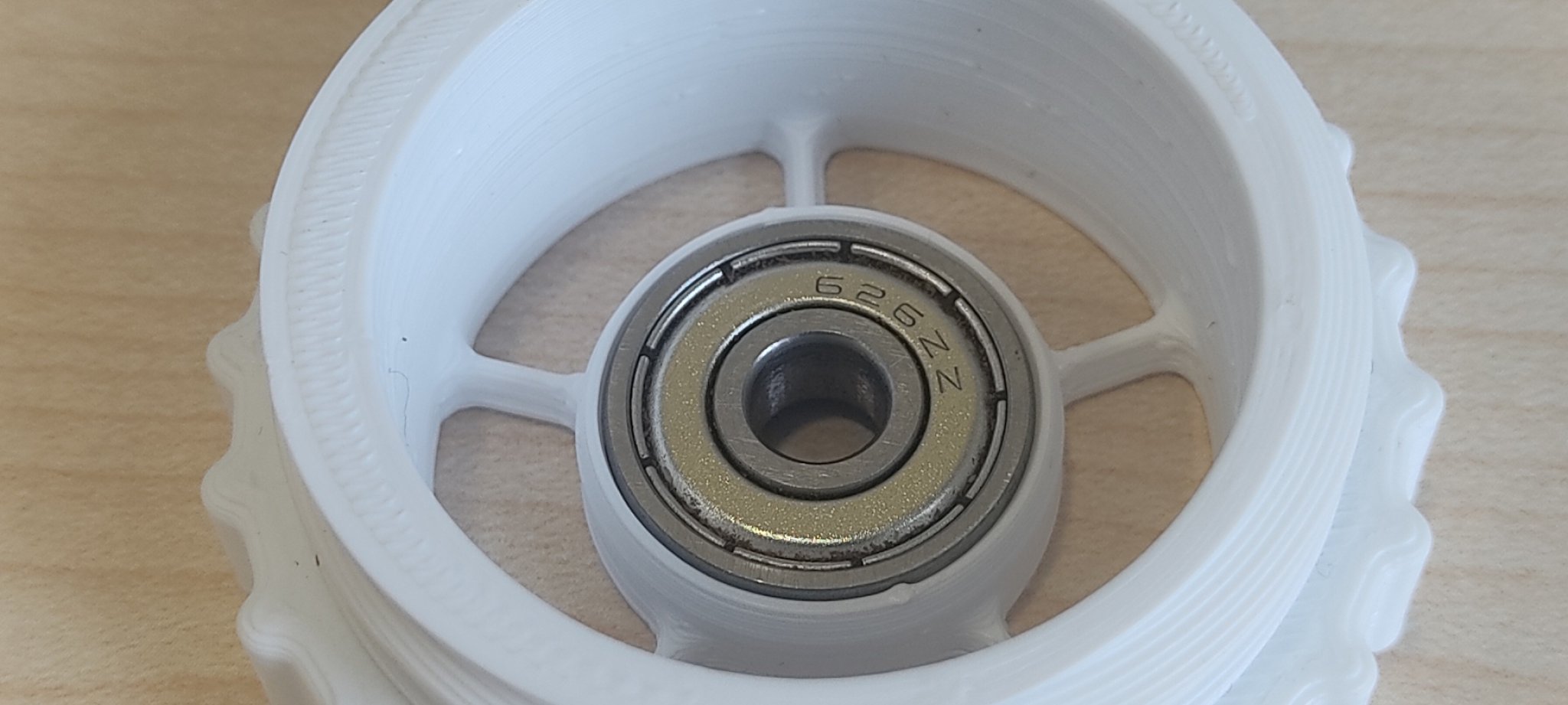 Tiêu đề Hario MINI MILL SLIM PLUS - bộ ổn định trục Tóm tắt M