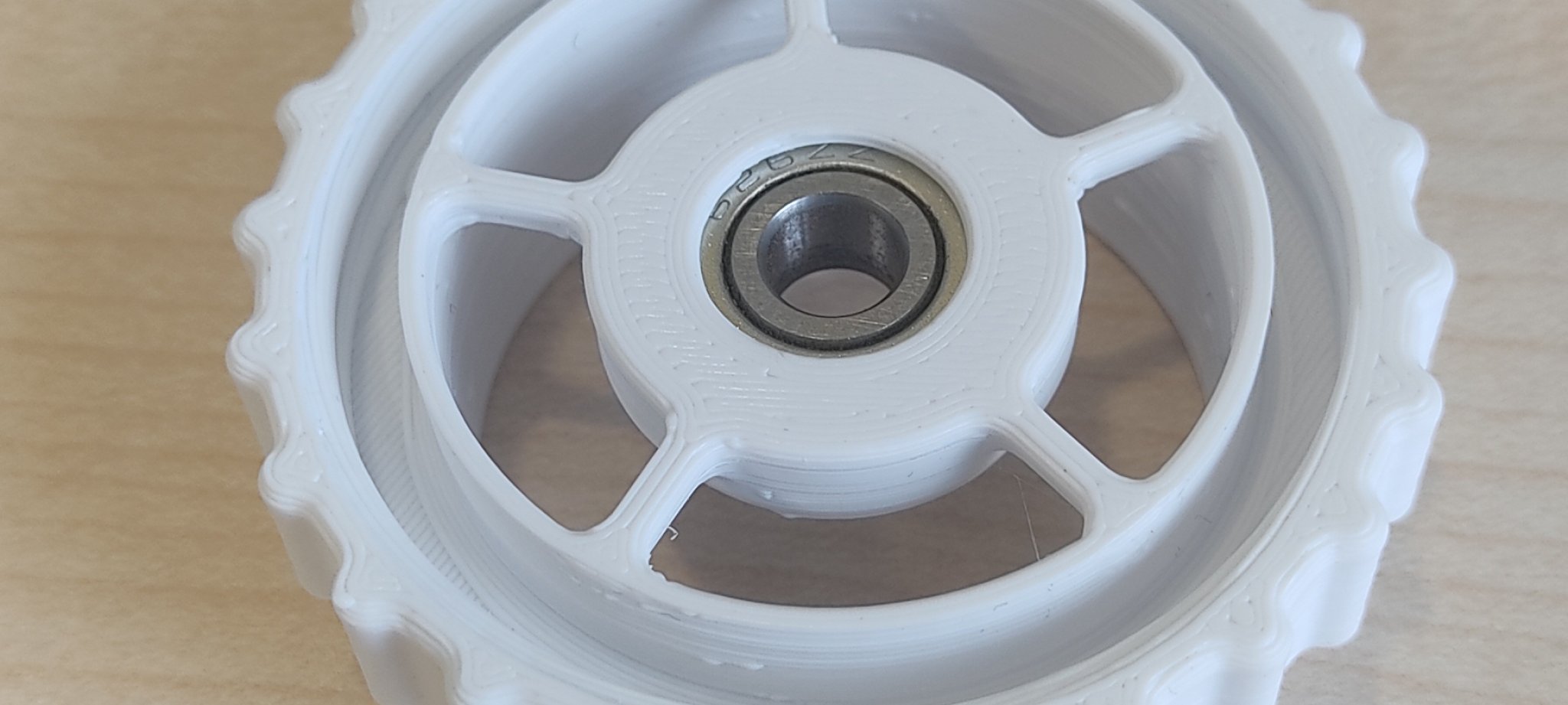 Tiêu đề Hario MINI MILL SLIM PLUS - bộ ổn định trục Tóm tắt M