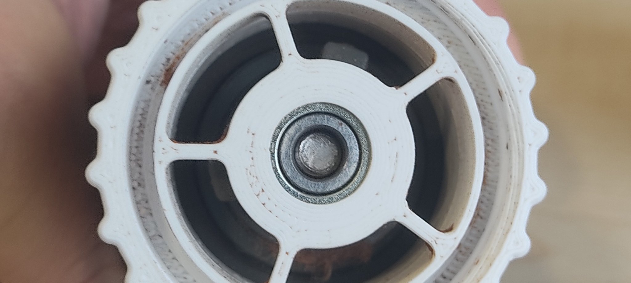 Tiêu đề Hario MINI MILL SLIM PLUS - bộ ổn định trục Tóm tắt M