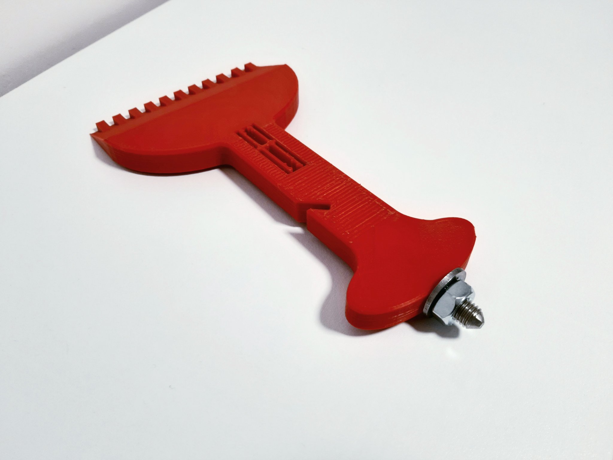 Tiêu đề Dụng cụ đa năng Ice Scraper 4 trong 1 Lợi ích an toàn