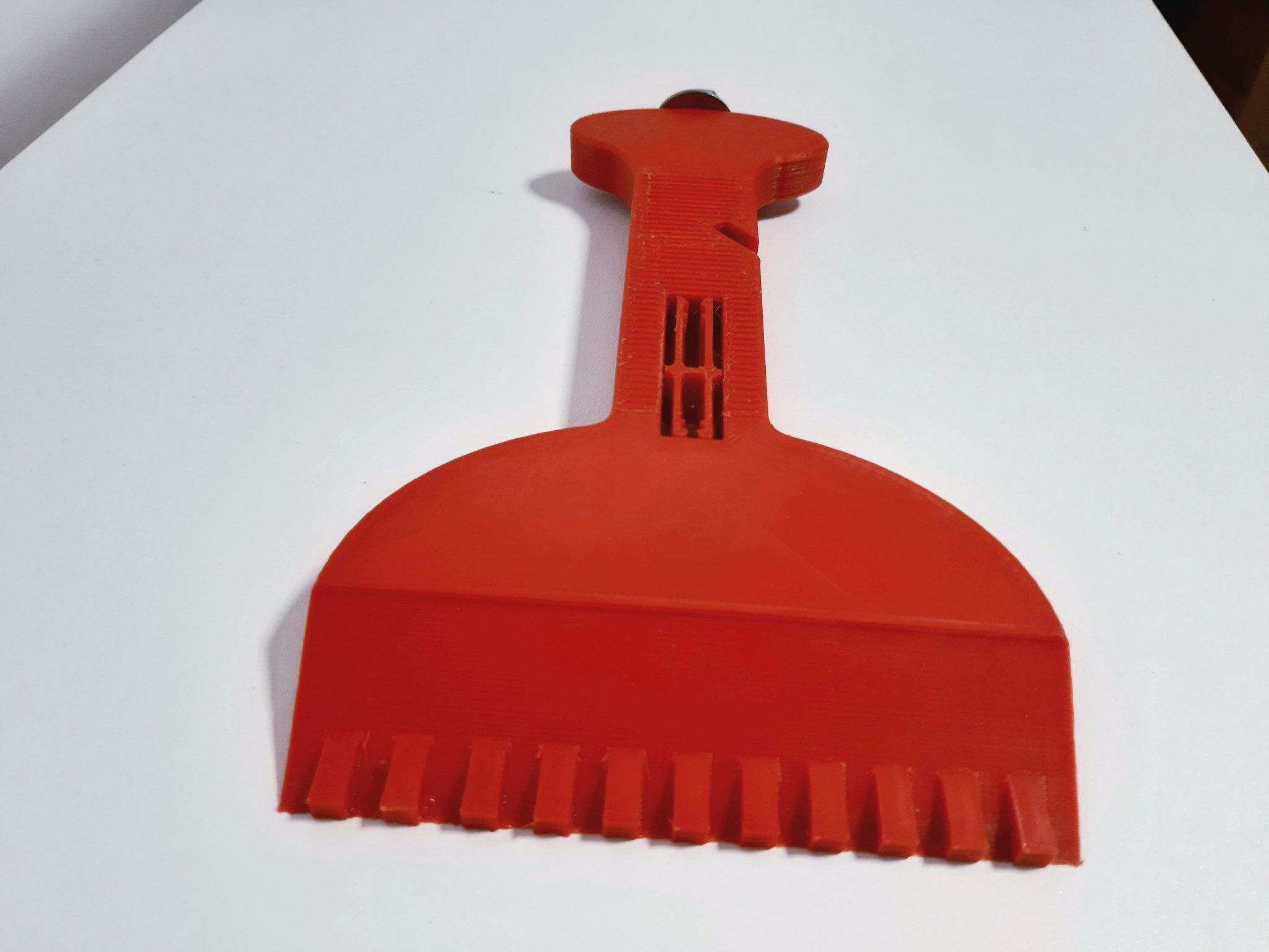 Tiêu đề Dụng cụ đa năng Ice Scraper 4 trong 1 Lợi ích an toàn