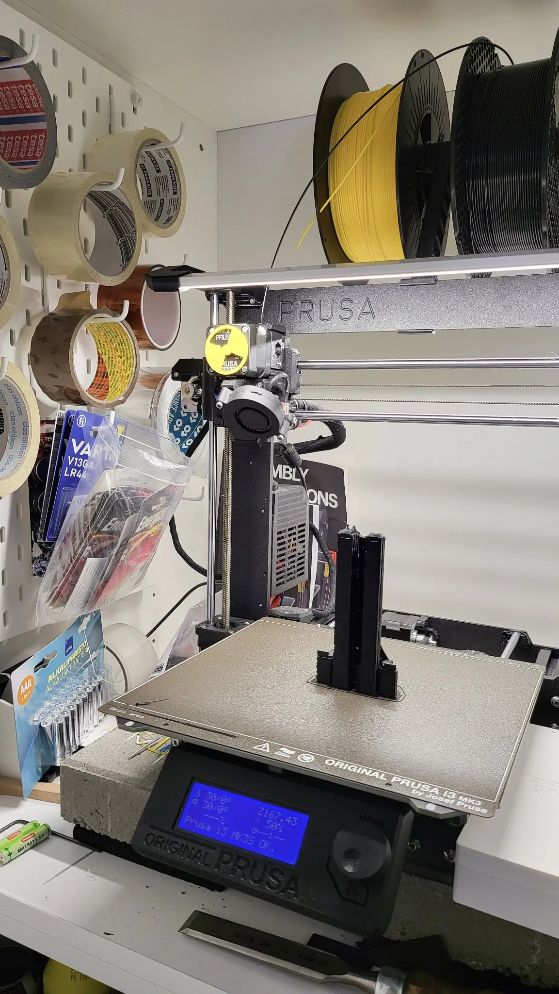 Giá đỡ VIVE Facial Tracker cho Varjo Aero