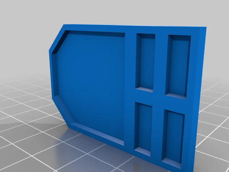 Tiêu đề Tín hiệu xe lửa tương thích với Lego Tóm tắt Tín hi