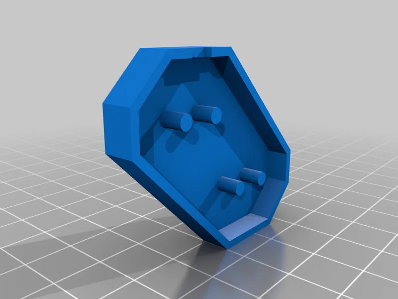 Tiêu đề Tín hiệu xe lửa tương thích với Lego Tóm tắt Tín hi