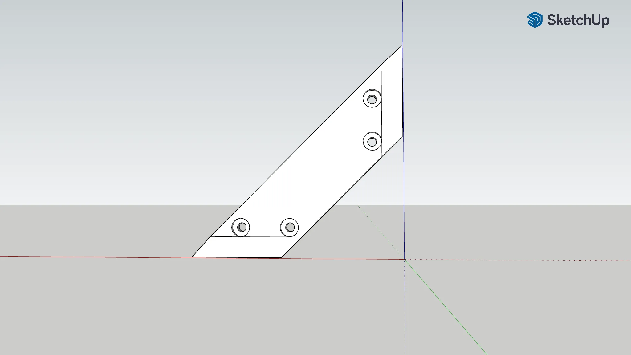 Tiêu đề 2020 Profile Giá đỡ góc 90 độ bên ngoài Tóm tắt Prof