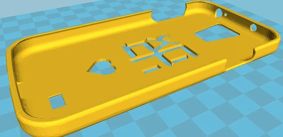 Tiêu đề Ốp lưng Ahava Galaxy S4 Tóm tắt Chị tôi muốn tôi làm