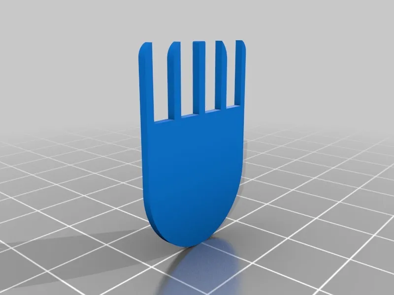 Tiêu đề Vidalia Chop Wizard Lid Cleaner Bộ phận thay thế Tóm tắ