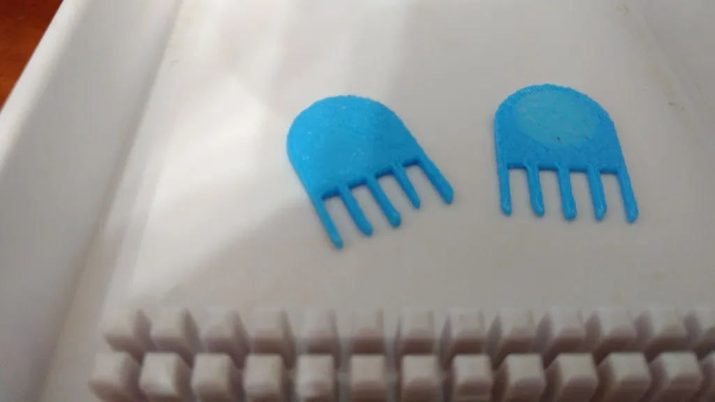 Tiêu đề Vidalia Chop Wizard Lid Cleaner Bộ phận thay thế Tóm tắ