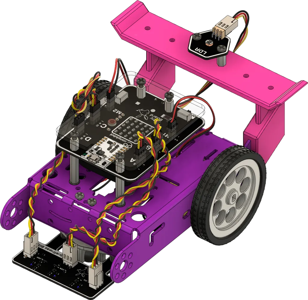 Tiêu đề Bilby spoiler có lỗ Tóm tắt Phần này là tấm chắn ph