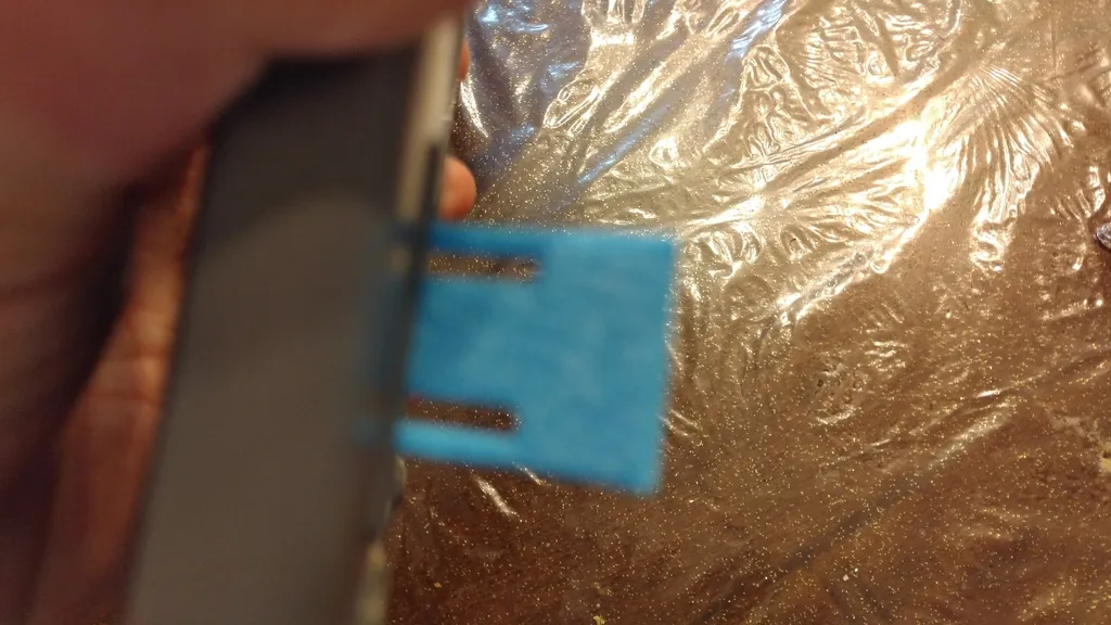 Tiêu đề Chân thay thế bàn phím LogitechChân đế Tóm tắt Công