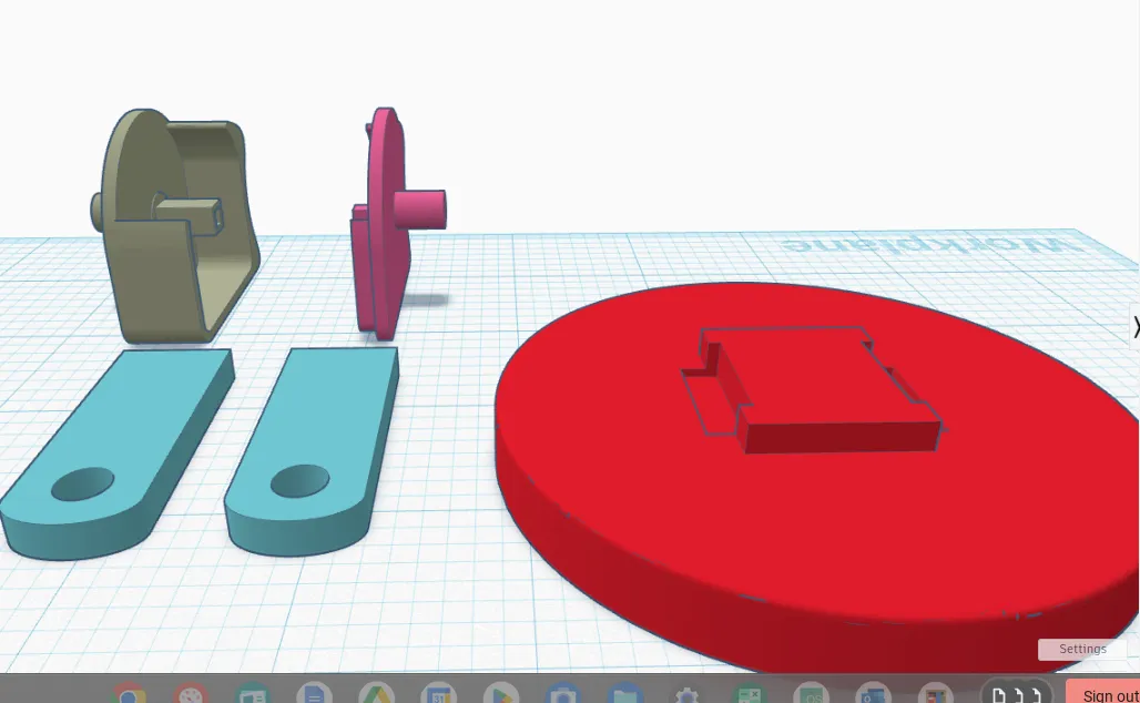 Ultimate Pocket Catapult