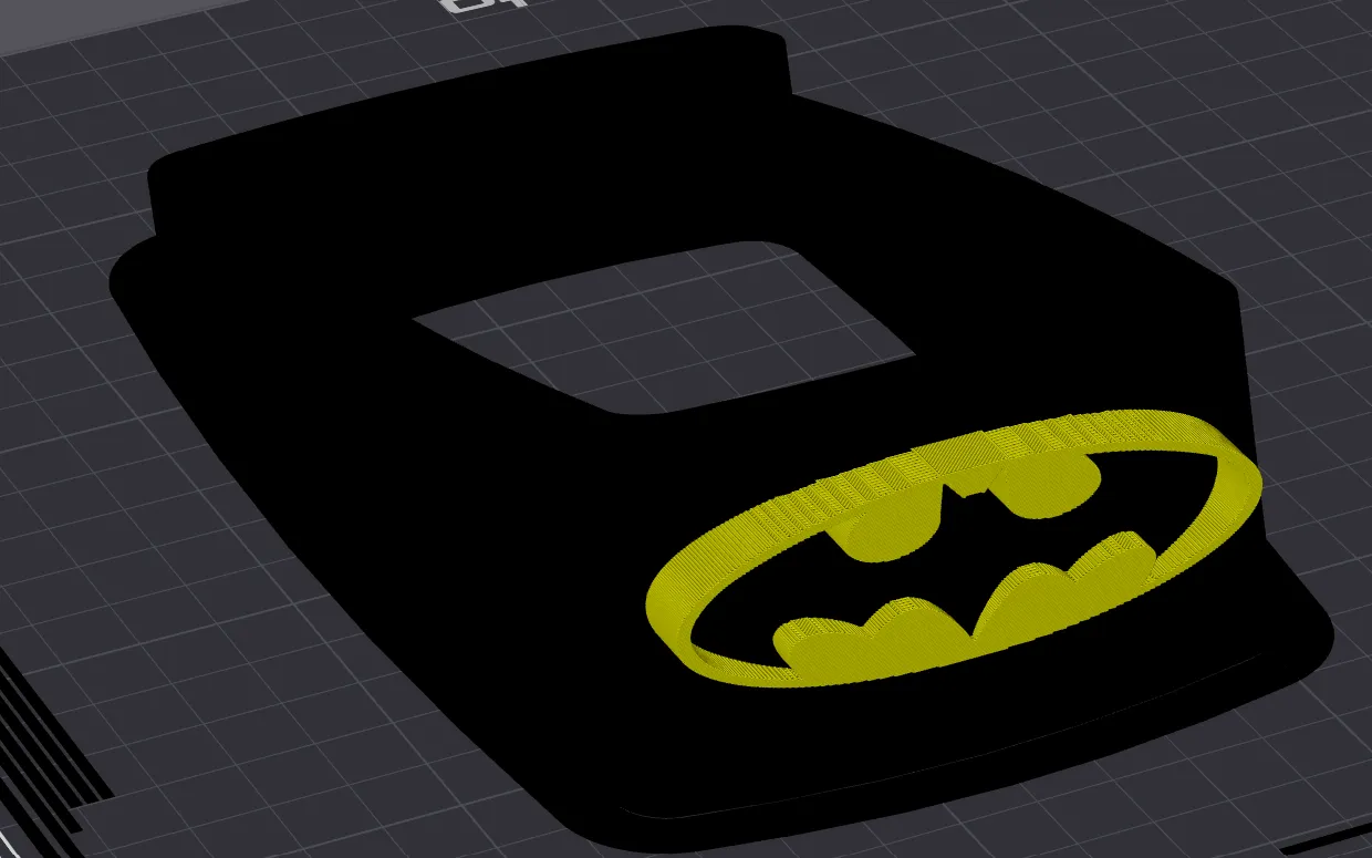 Tiêu đề Chân loa Audioengine A2 Batman Tóm tắt Đây là chân loa c