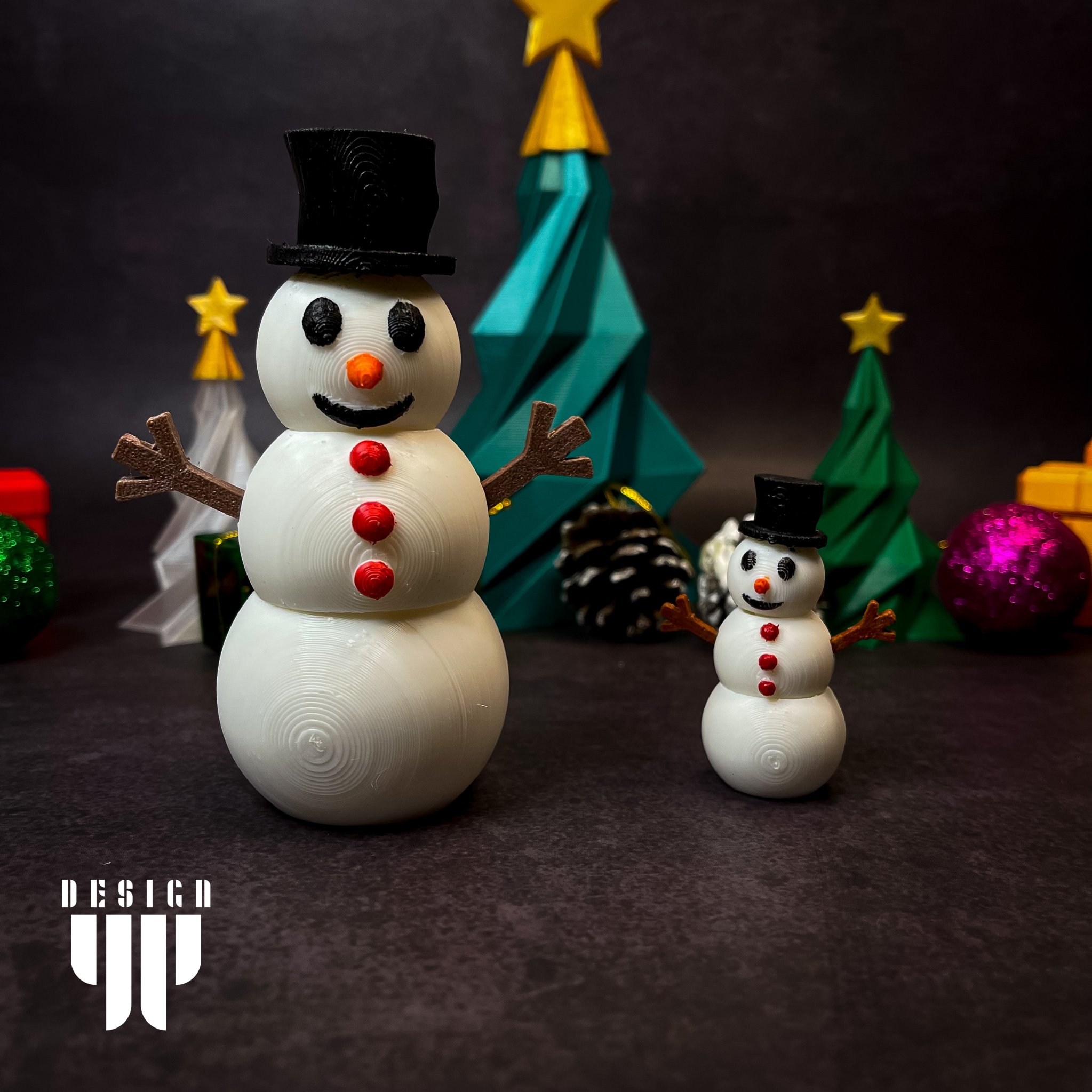 Tiêu đề Người tuyết Tóm tắt Người tuyết in hình phương Đ