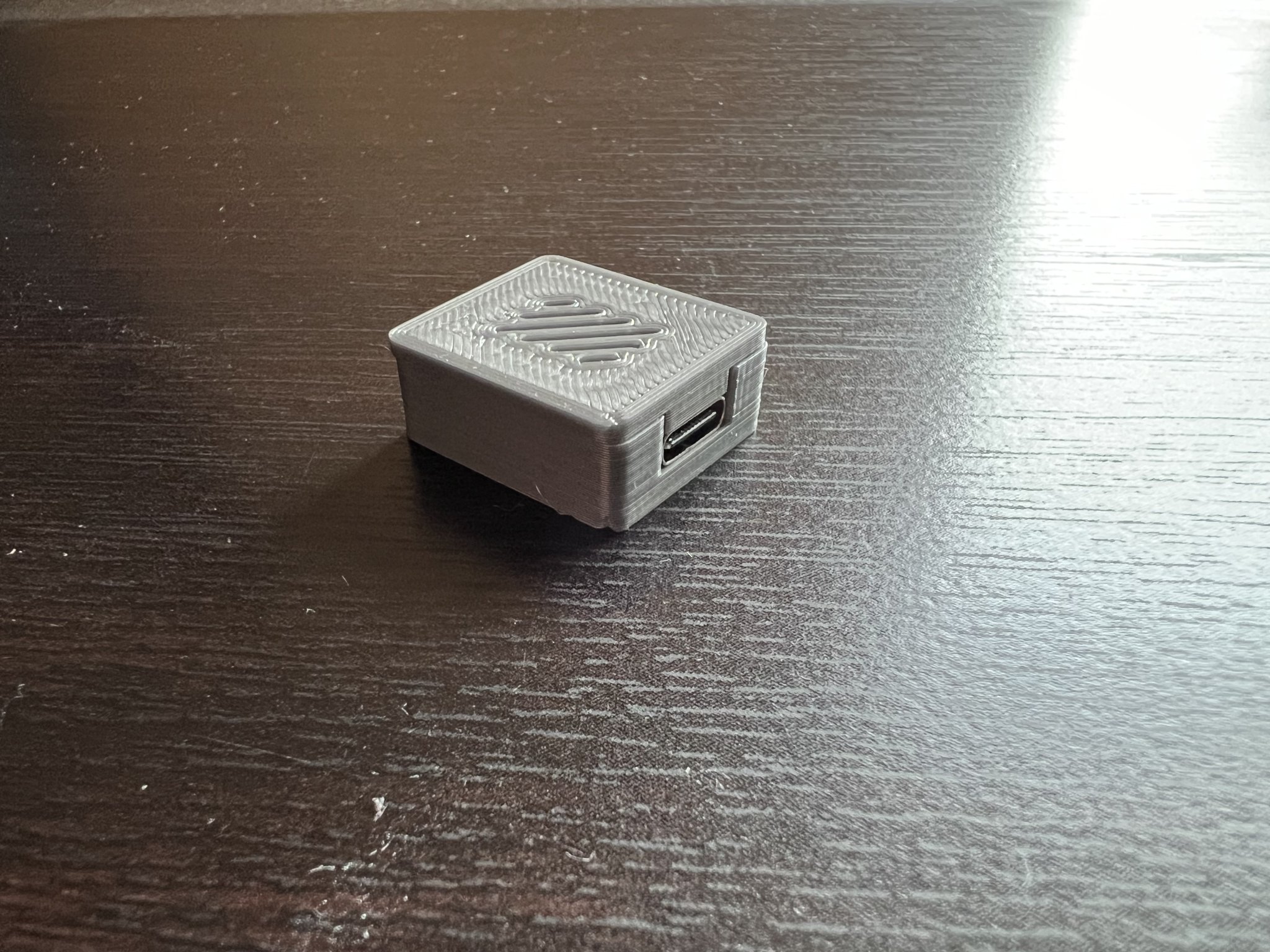 Seeed Studio XIAO-ESP32-S3 Case