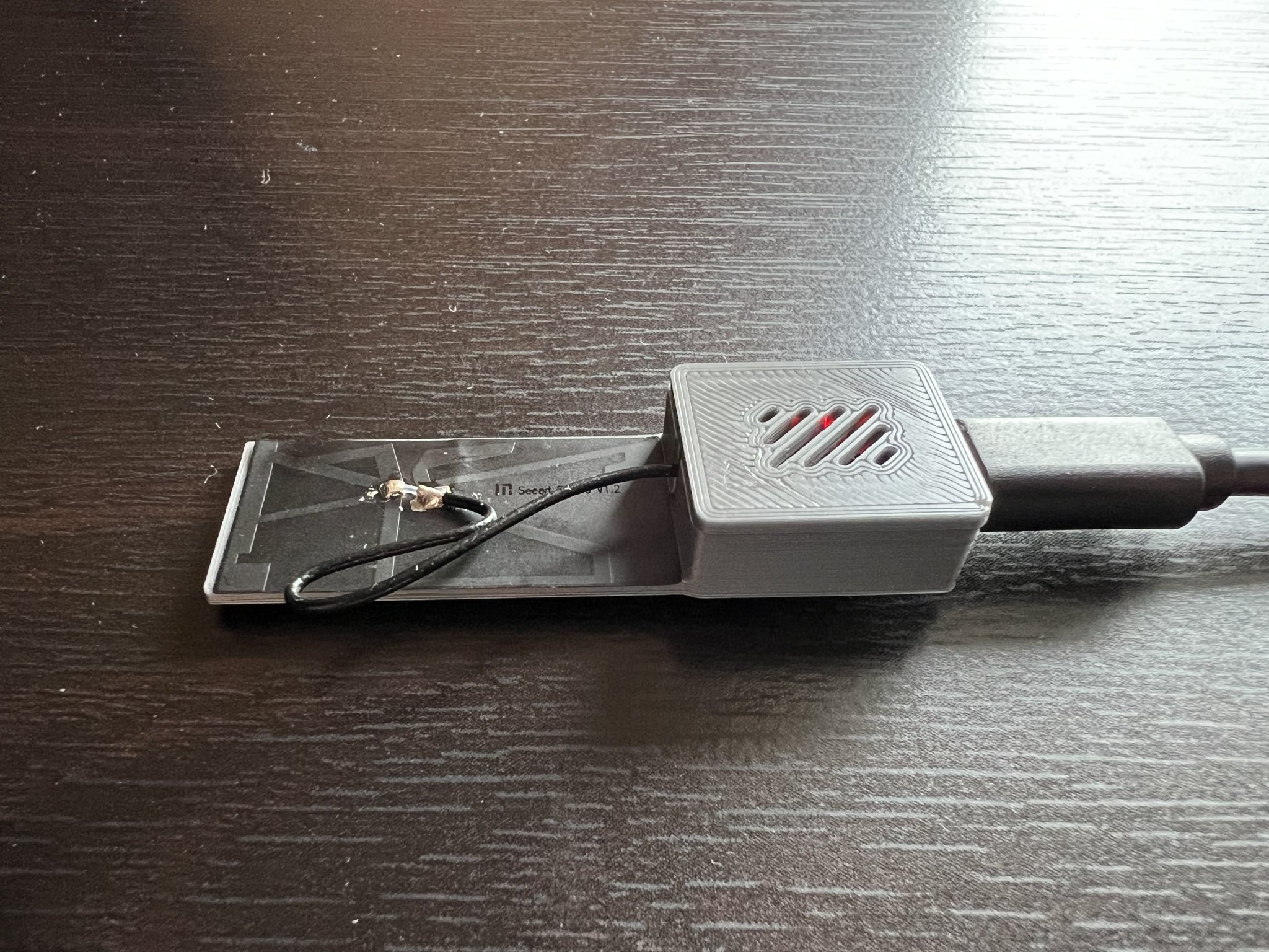 Seeed Studio XIAO-ESP32-S3 Case