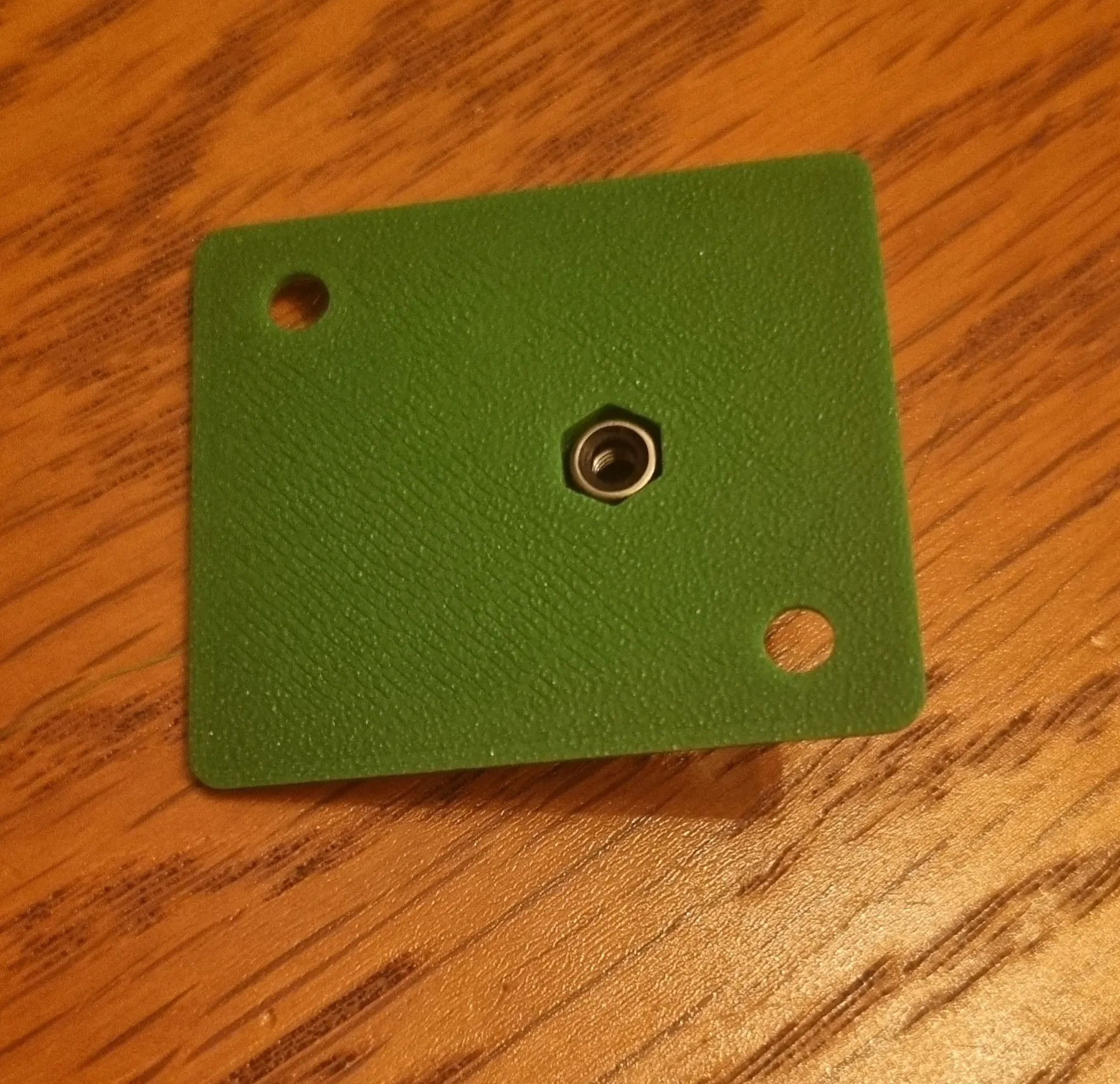 Elegoo neptune 4 Plus fil. runout sensor plate