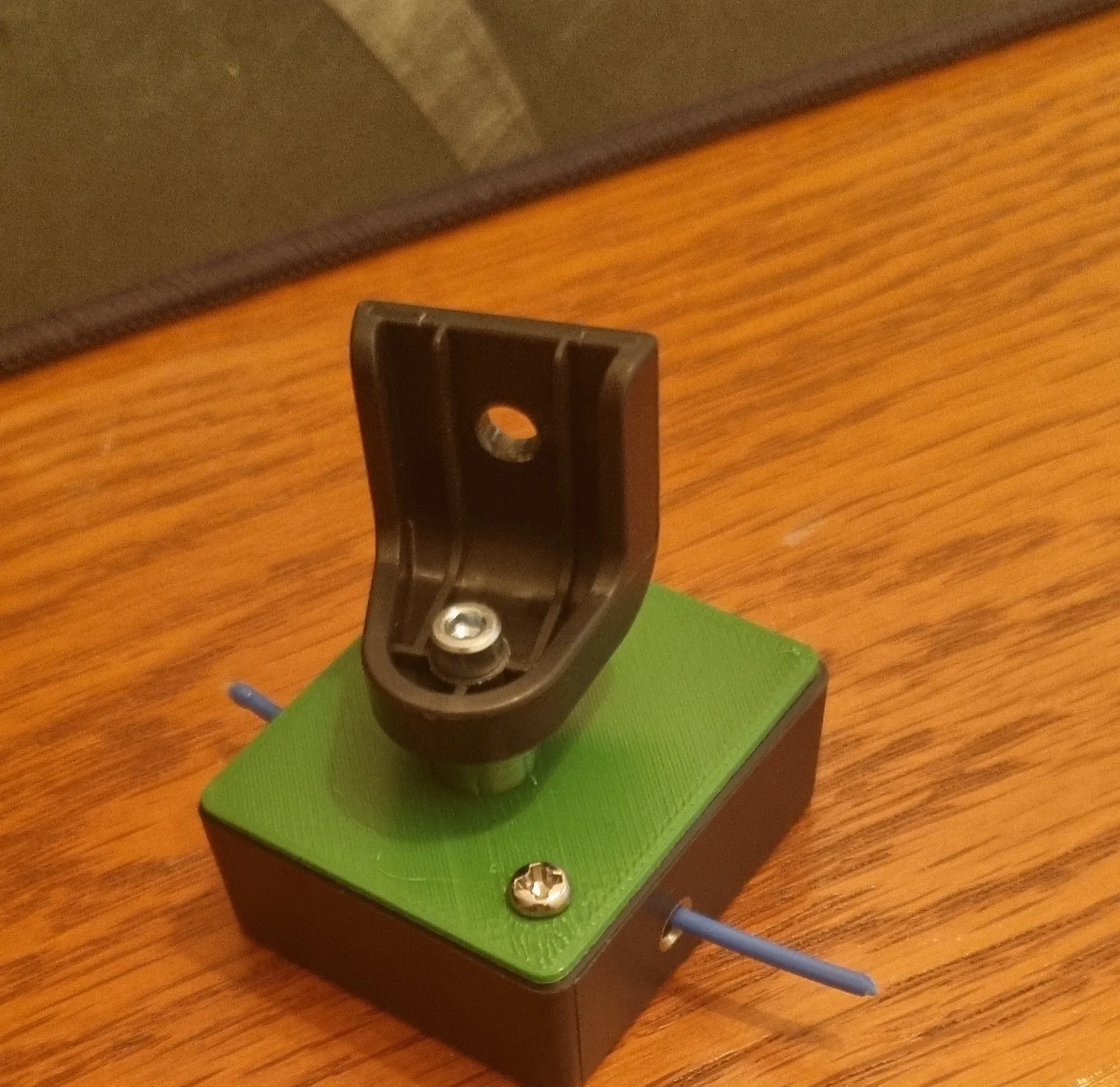 Elegoo neptune 4 Plus fil. runout sensor plate