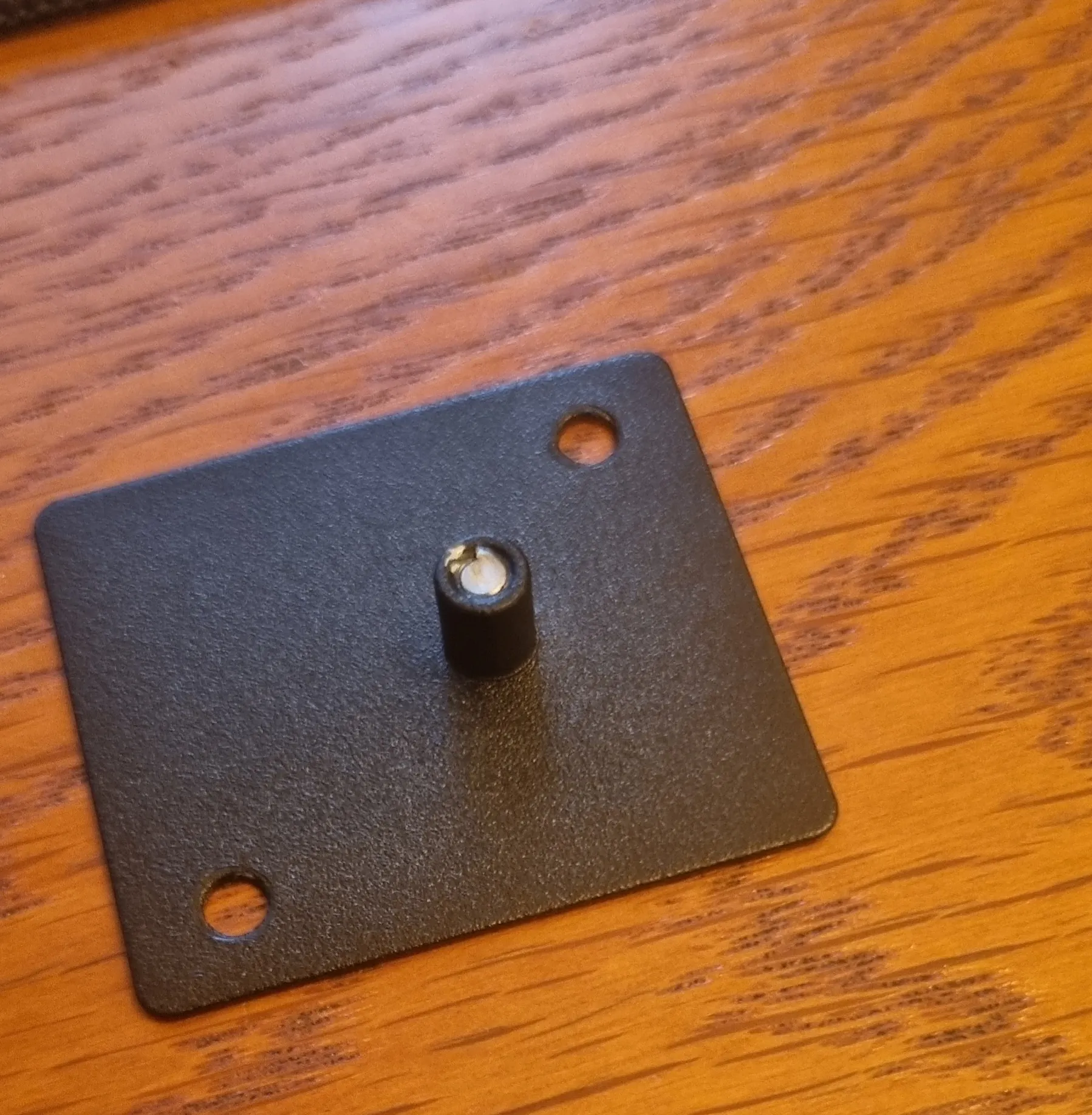 Elegoo neptune 4 Plus fil. runout sensor plate