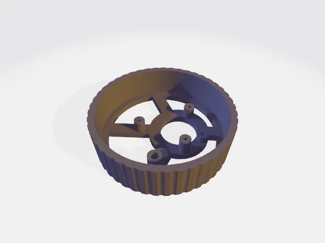 Tiêu đề Spirographic WDT Tool Top Remix Tóm tắt Phần trên bị th