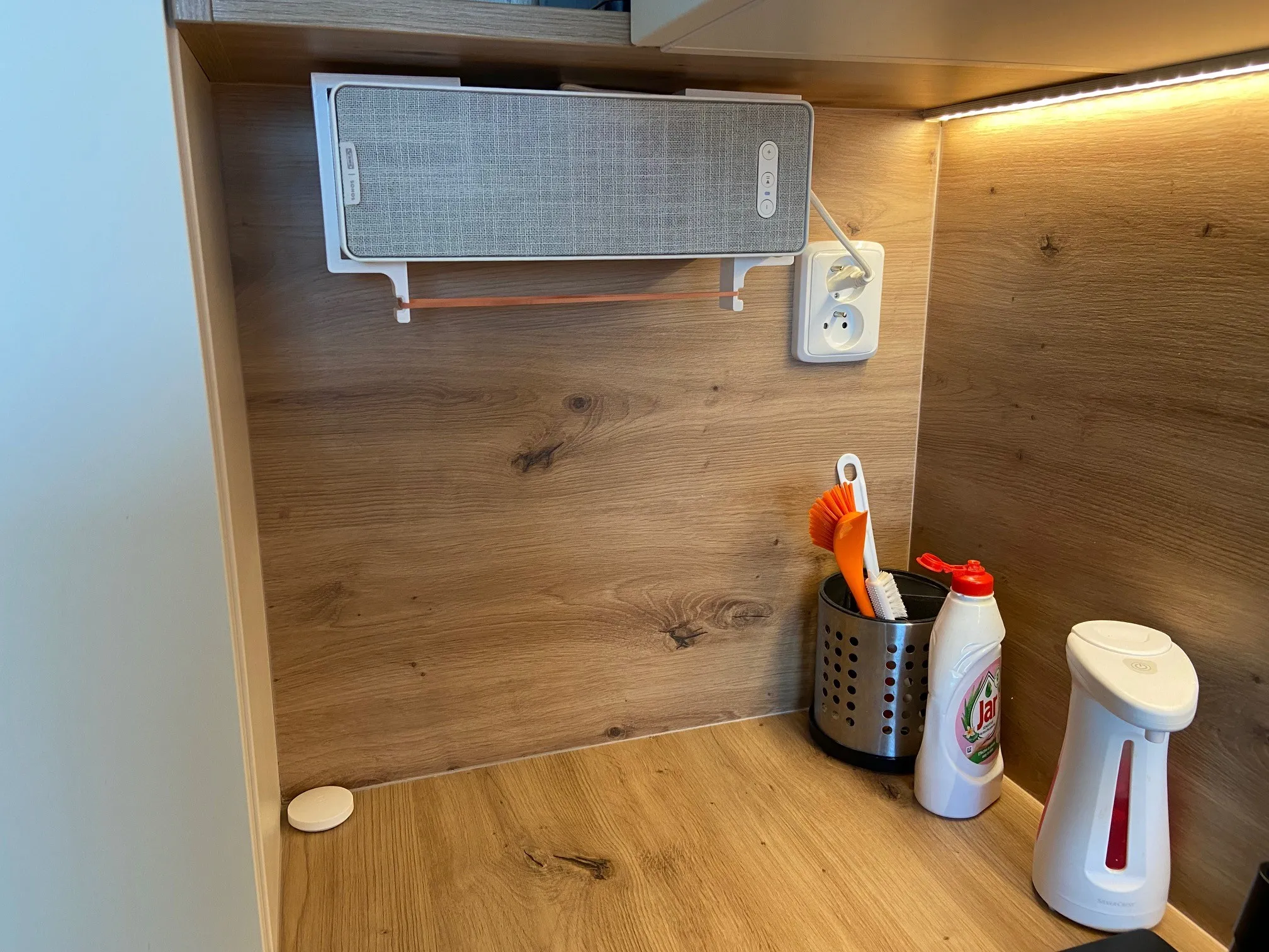 Tiêu đề Giá treo khăn IKEA Symfonisk Tổng hợp Giá treo khăn đơn