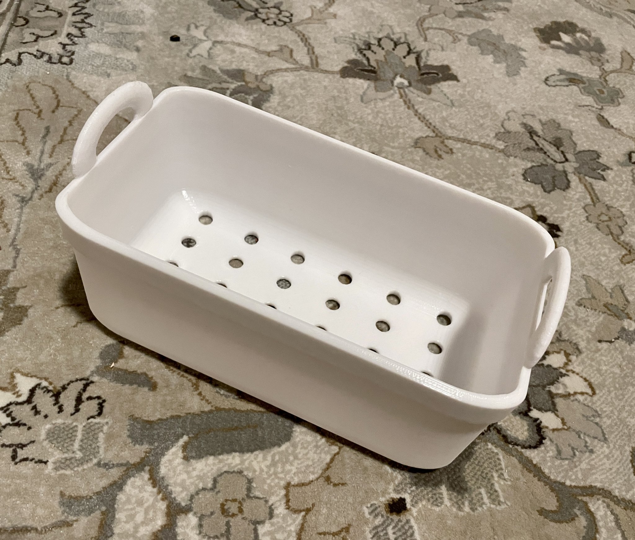 Tiêu đề Giỏ nha khoa Tóm tắt Một bộ phận chèn cho máy khử