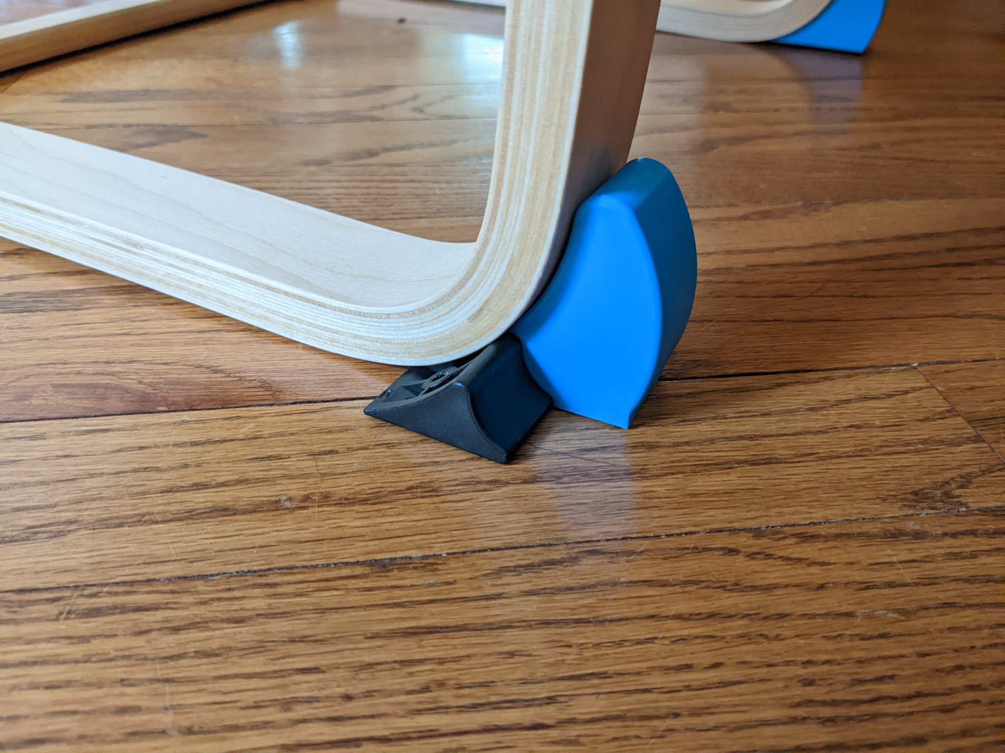 Tiêu đề Bàn chân mở rộng POÄNG của trẻ em Tóm tắt Đây là