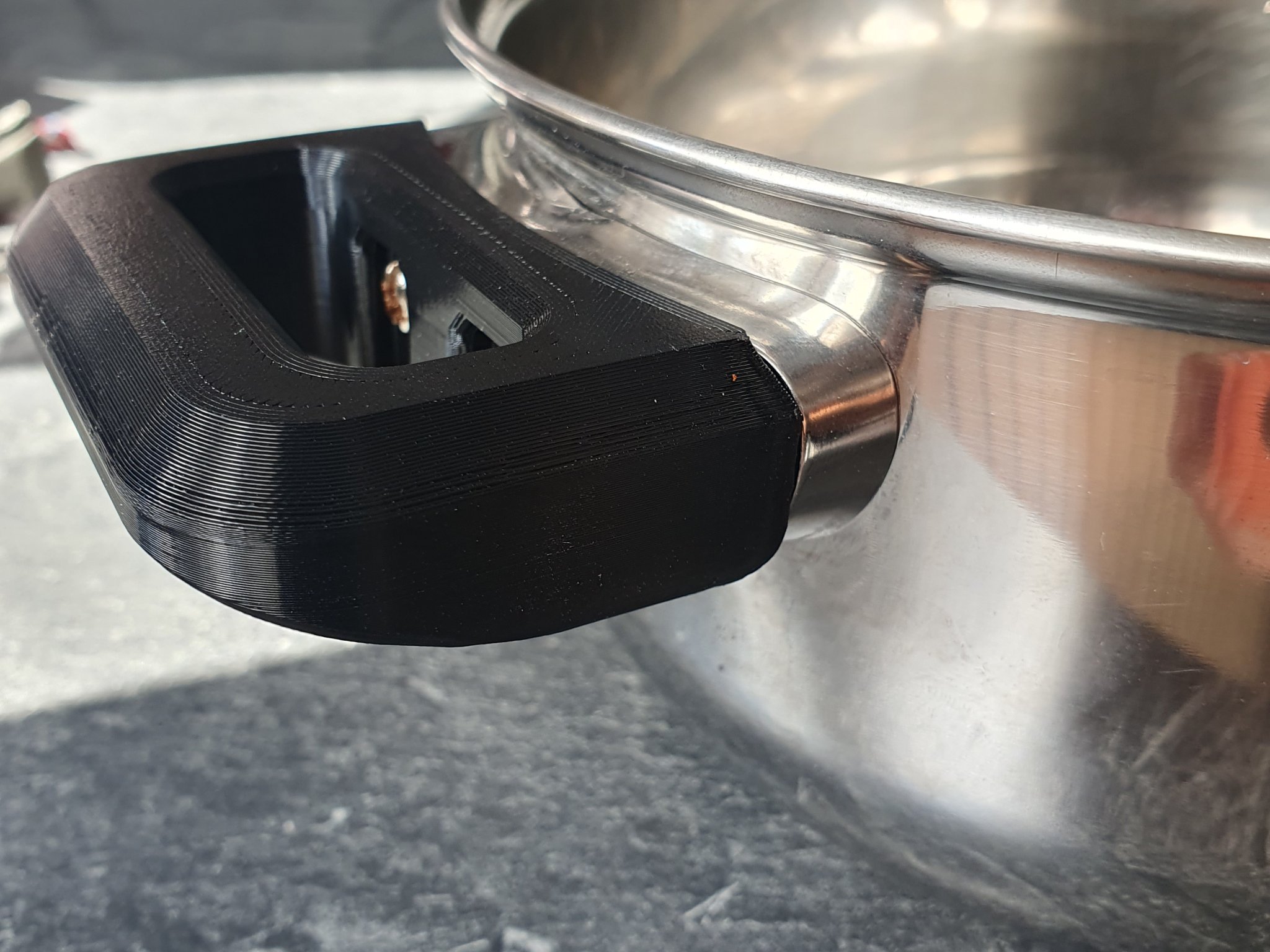 Tiêu đề Tay cầm nồiTopf Griff Tóm tắt Tay cầm nồiTopf Griff