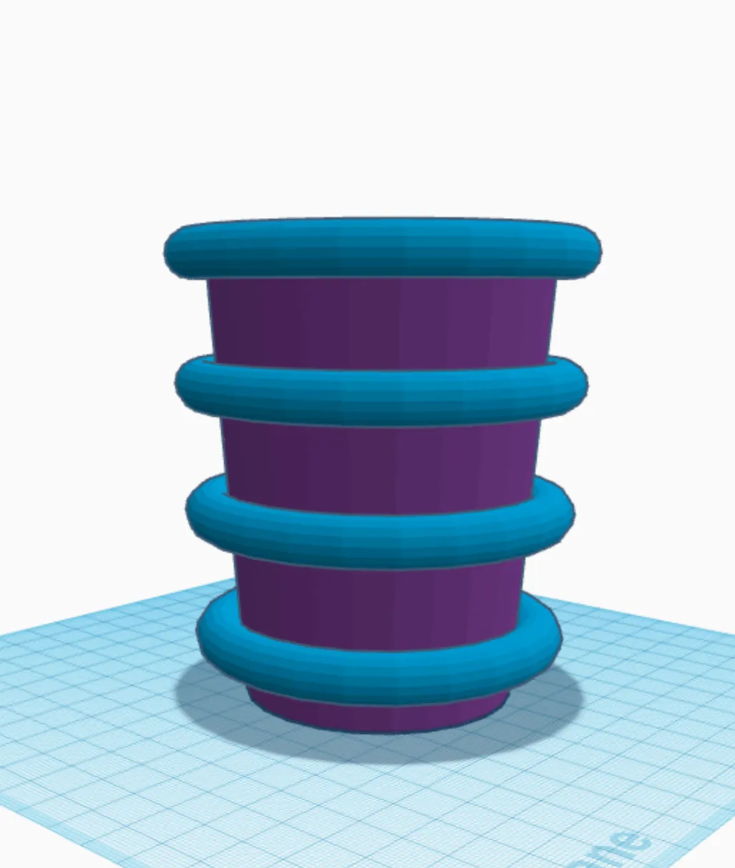 Tiêu đề Hộp đựng kem đánh răng tương lai Tóm tắt Nó đựng