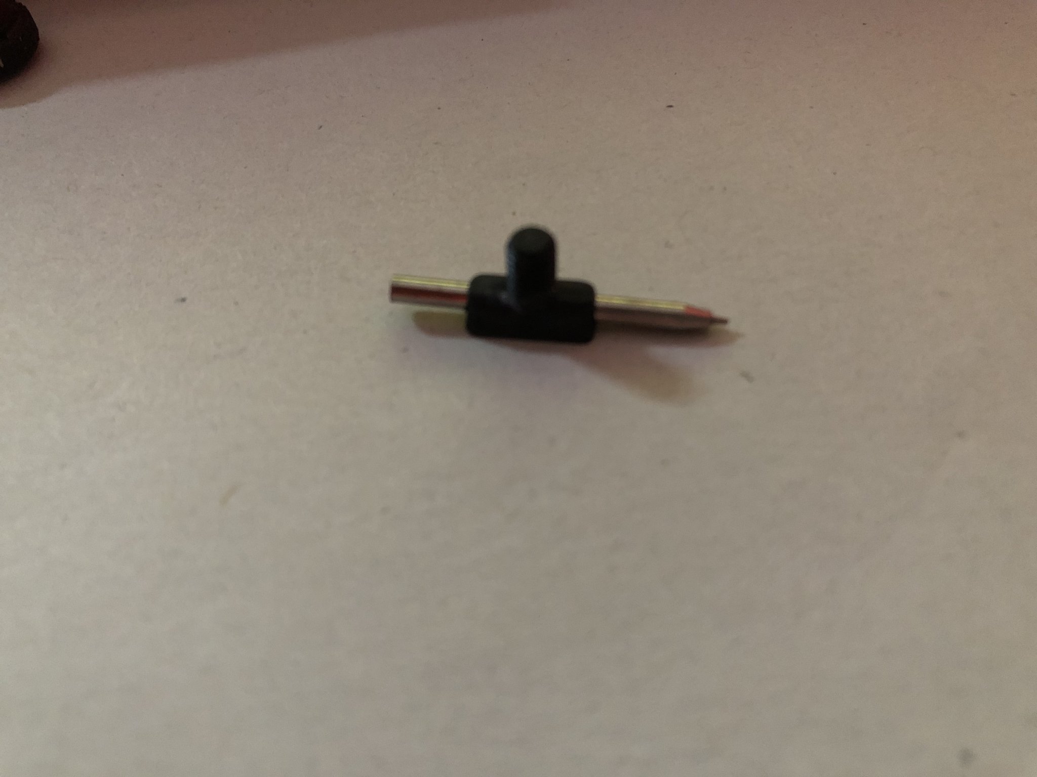 Tiêu đề Sửa la bàn Faber castel Tóm tắt bộ phận nén than chì