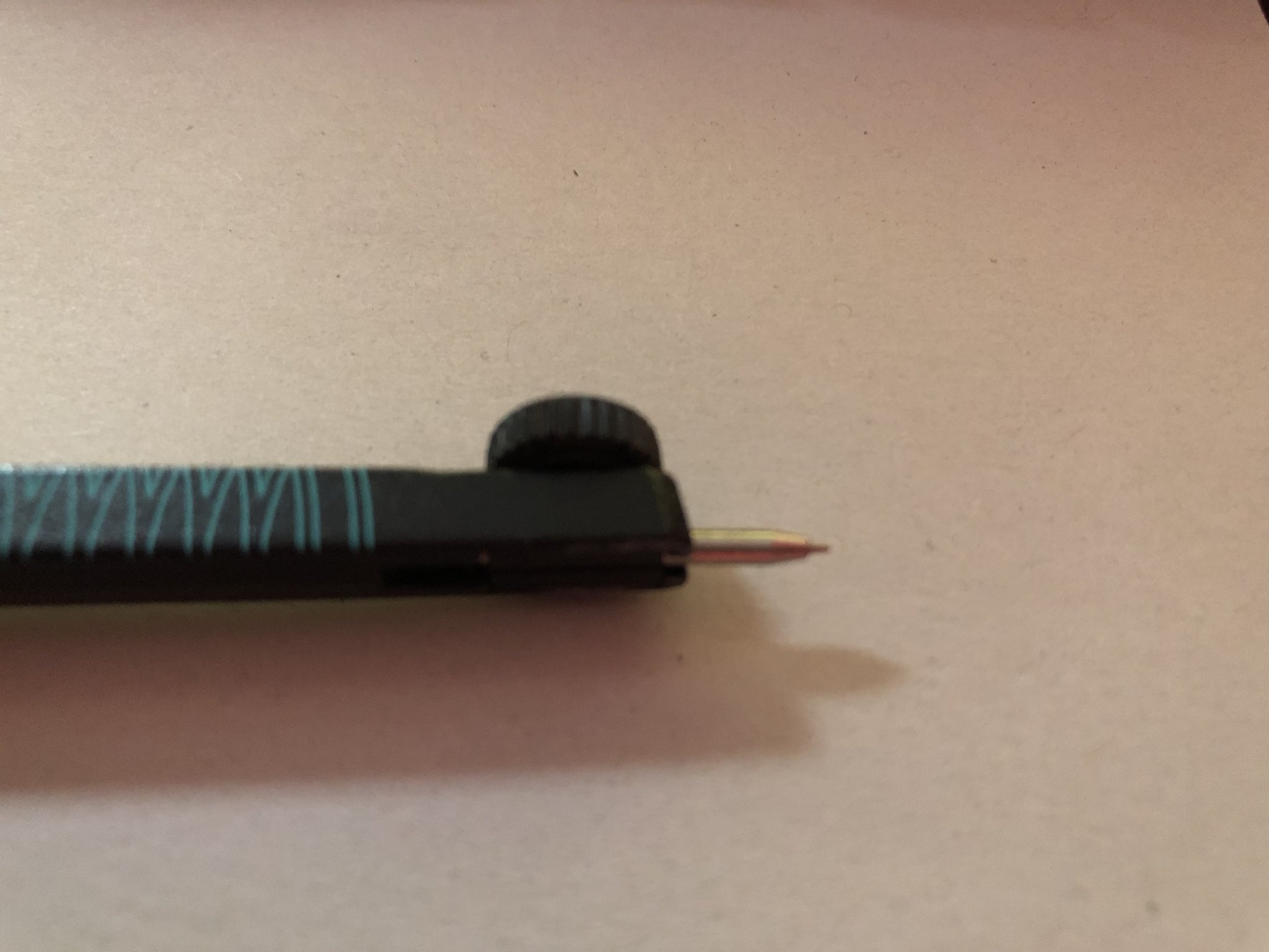 Tiêu đề Sửa la bàn Faber castel Tóm tắt bộ phận nén than chì