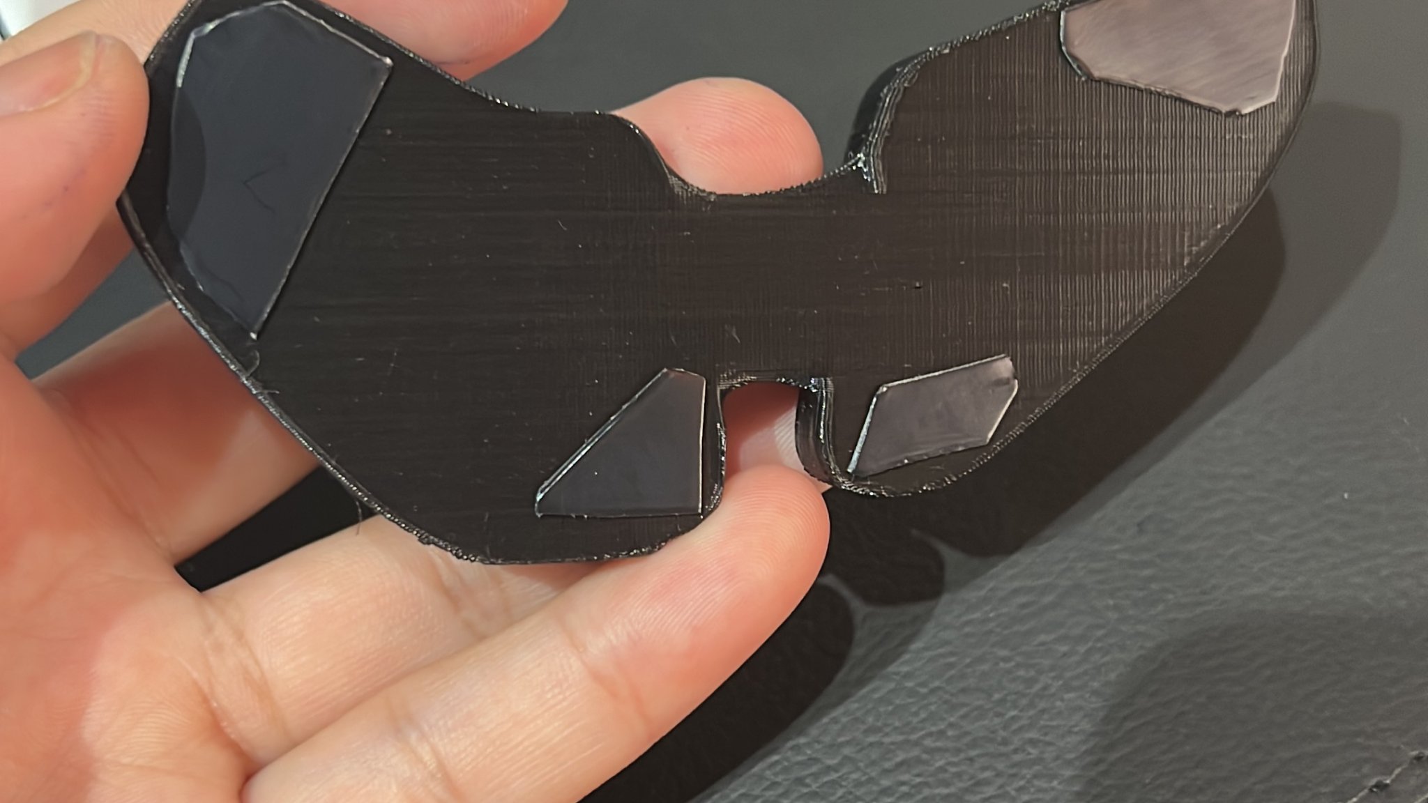 Tiêu đề Gối đỡ cổ tay chuột Descanso para o pulso Tóm tắt C