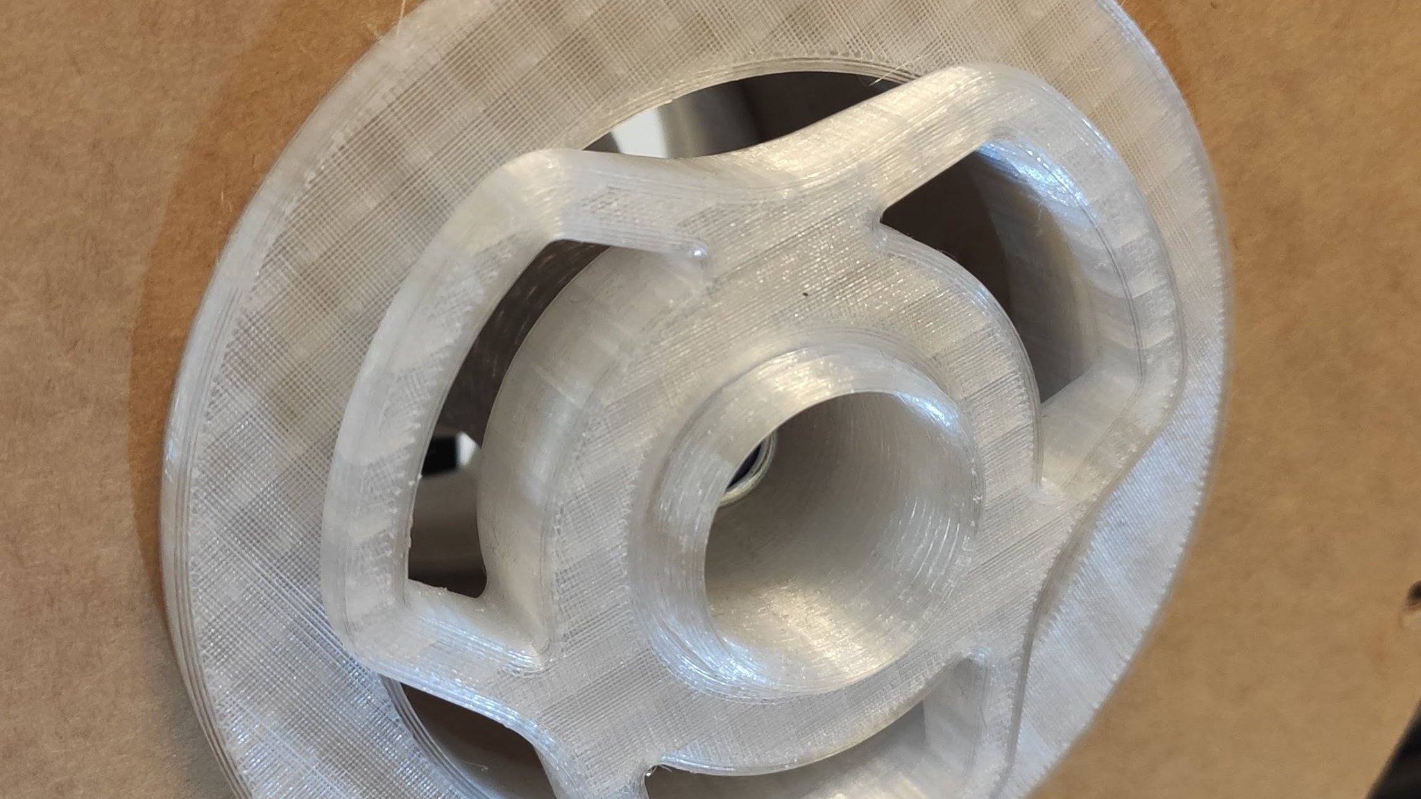 Tiêu đề Giảm giá cho bìa giấy Ống cuộn dây tóc Tóm tắt Tô