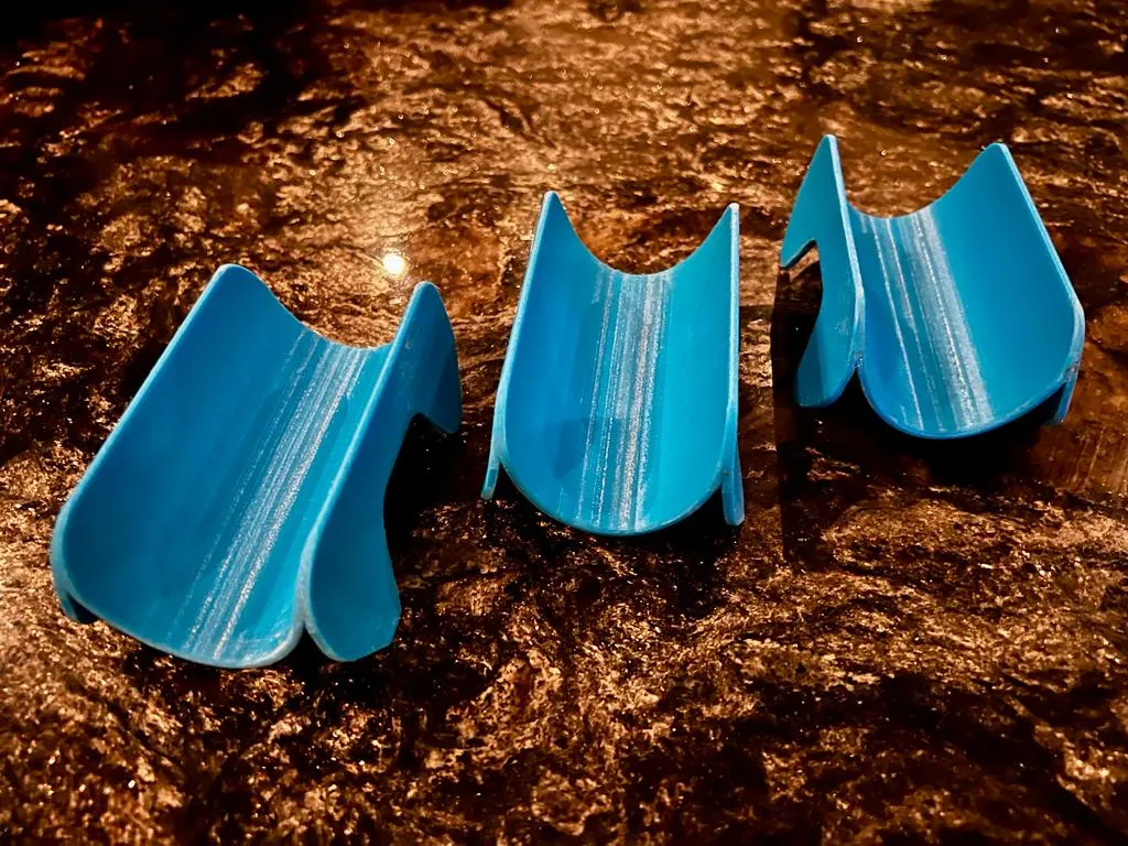 Giá đỡ xúc xích siêu độc