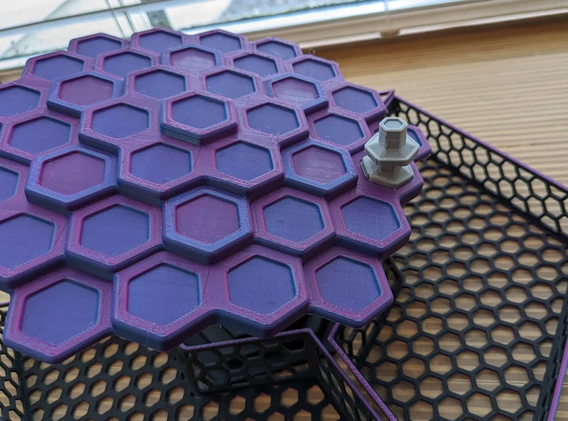 Tiêu đề Mảnh ghép lật đổ Tóm tắt Nếu lối chơi thông thư