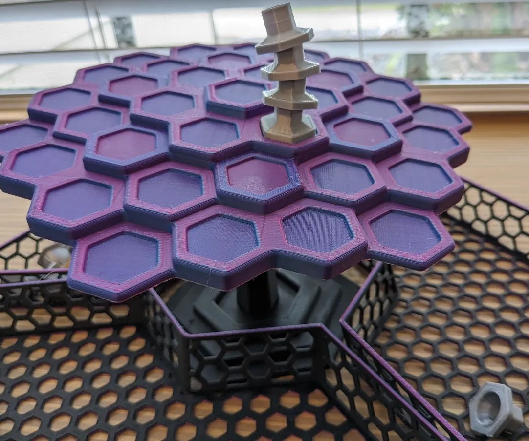 Tiêu đề Mảnh ghép lật đổ Tóm tắt Nếu lối chơi thông thư