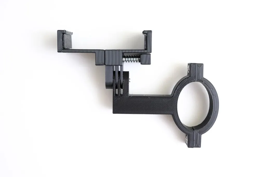 Kẹp Điện Thoại Cho Xe Đẩy / Tutis Viva