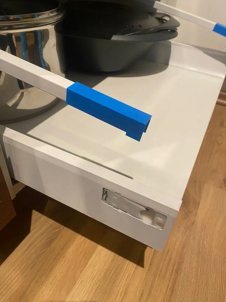 Phần Thay Thế Ikea Maximera 147230 hoặc 147231