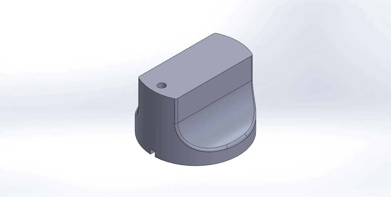 Tiêu đề Owen núm - Pomelo forno Tóm tắt Một núm vặn tiêu chuẩn