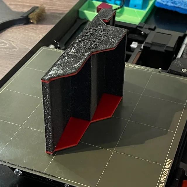 Gloomhaven Monster Deck Modifier Cards Holder