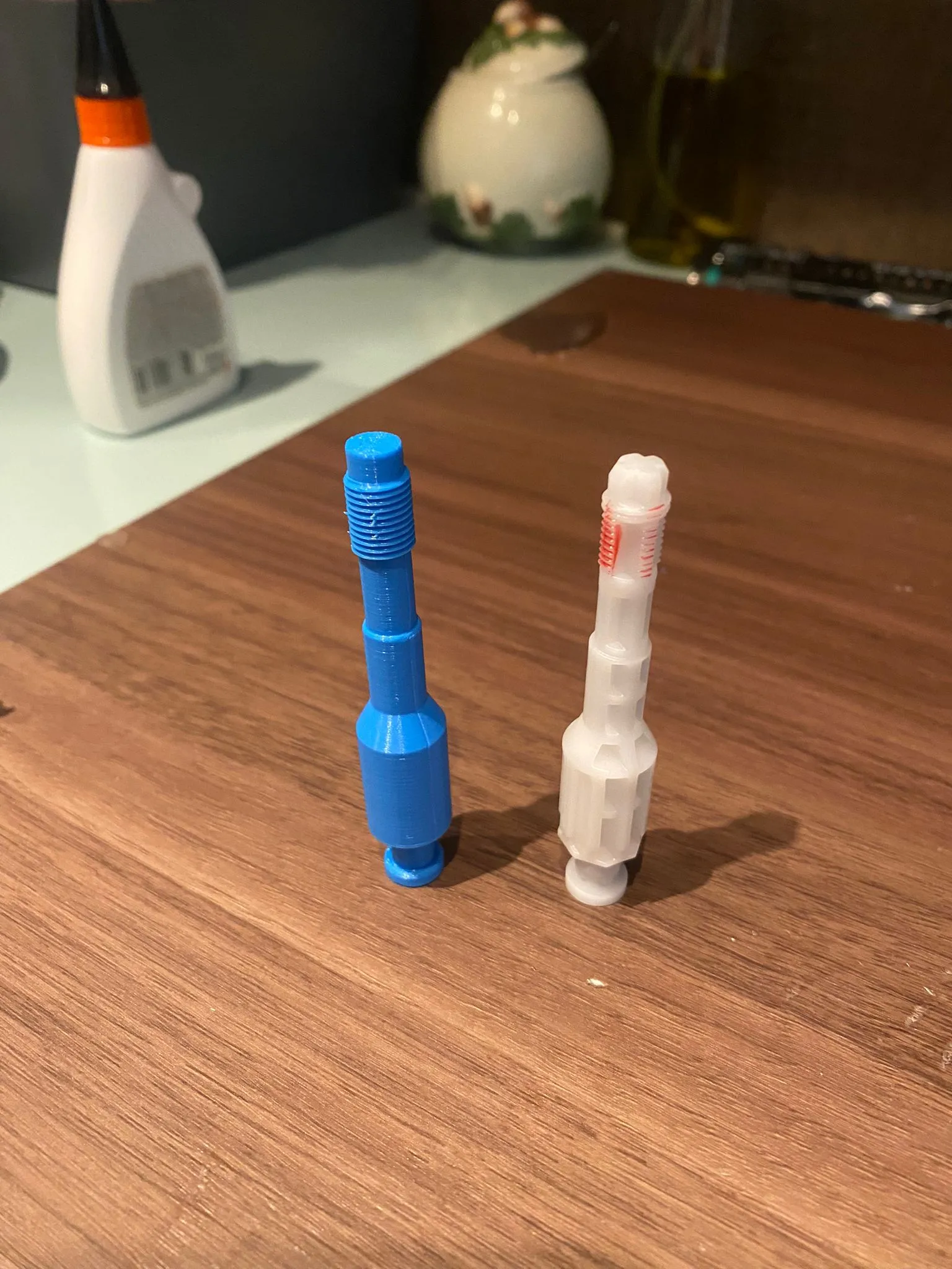 Phần Thay Thế Ikea Maximera 147230 hoặc 147231 (1) Ren M9x1