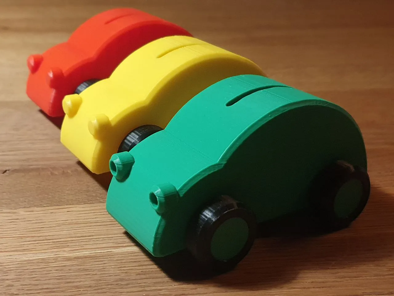 Xe Hơi Đựng Tiền Xu Đầu Tiên / Hộp Tiết Kiệm Cho Xe Hơi Đầu Tiên