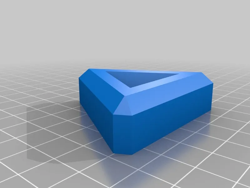 Tiêu đề Giá đỡ xúc xắckhối cho Cube Gears của Emmet Tóm tắt