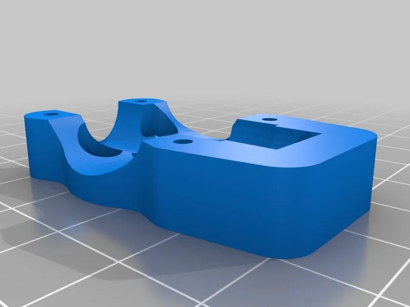 Tiêu đề Giá đỡ ống động cơ không chổi than ống 12mm loại