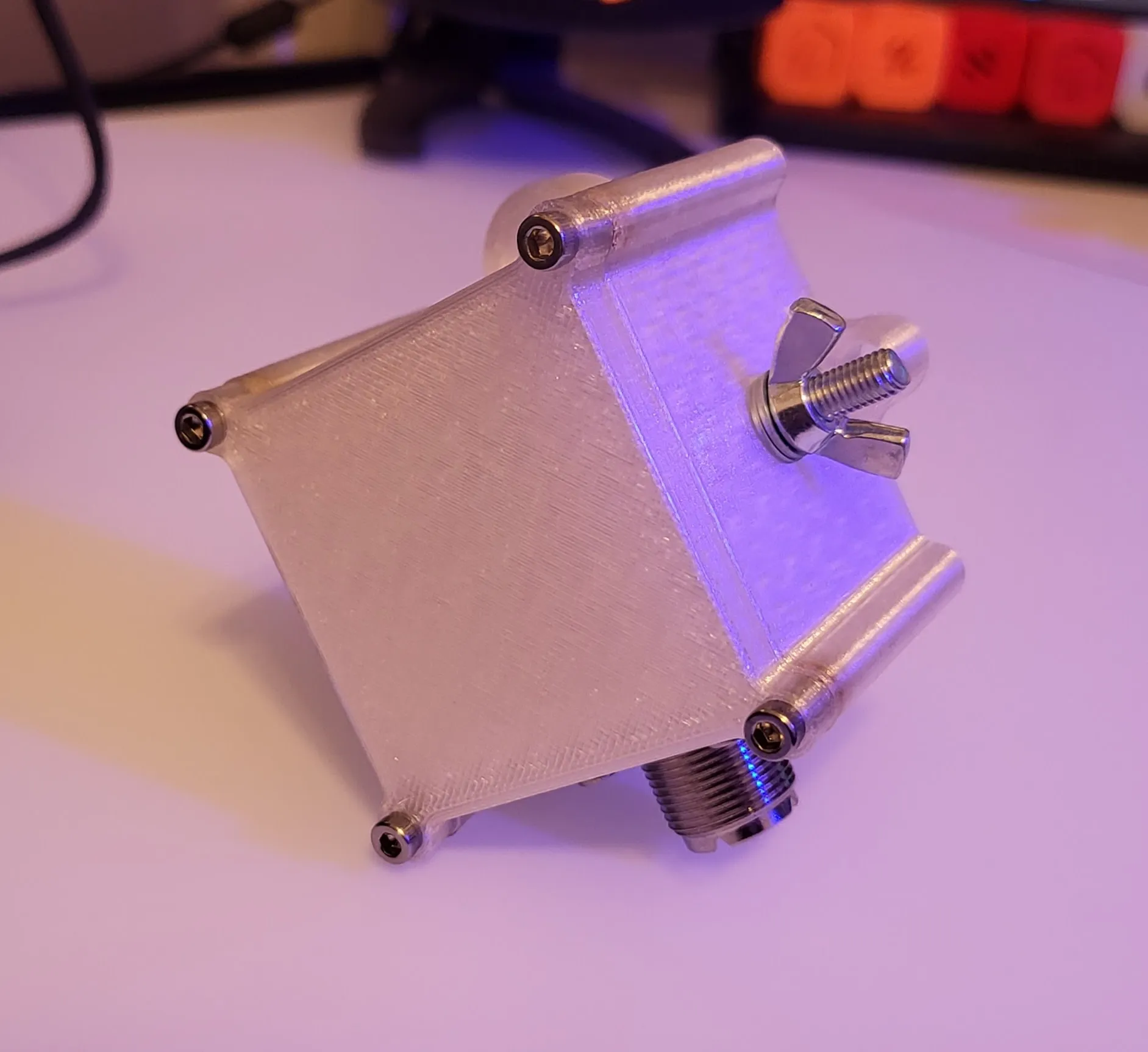 Wire Antenna Coupler Dipole Antenna Center