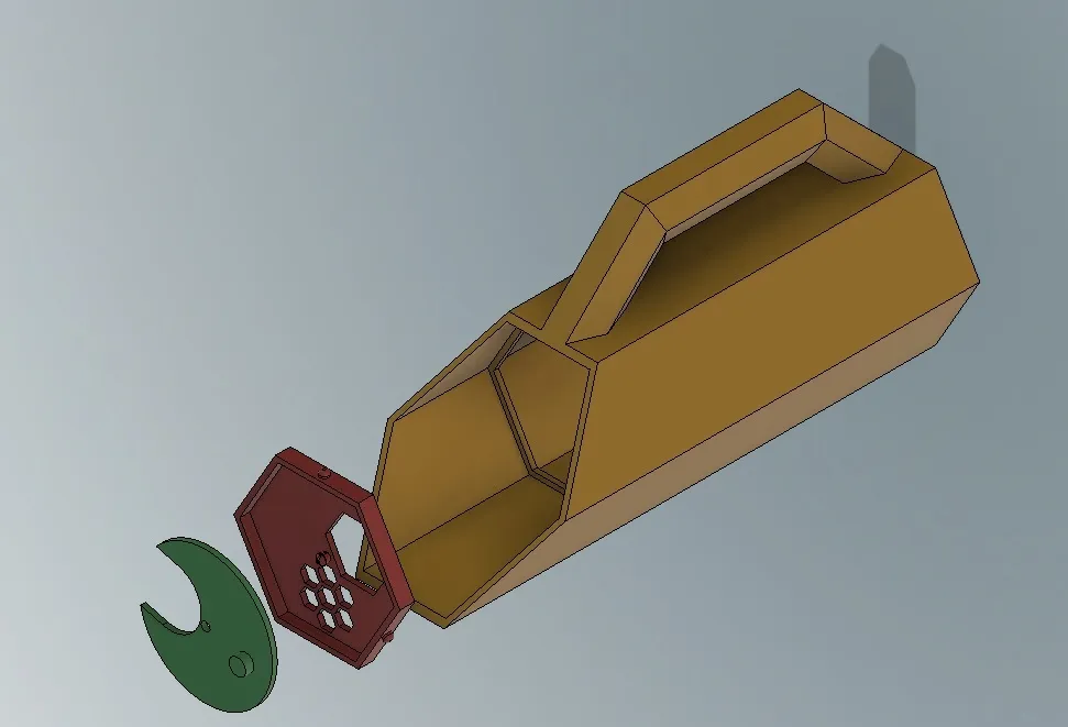 Tiêu đề Máy lắc đámuối Tóm tắt Một dụng cụ phân phối