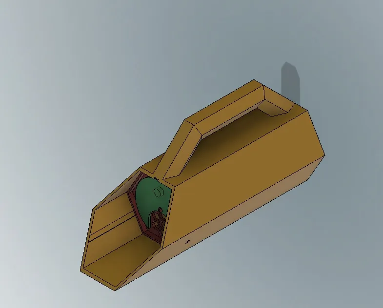 Tiêu đề Máy lắc đámuối Tóm tắt Một dụng cụ phân phối