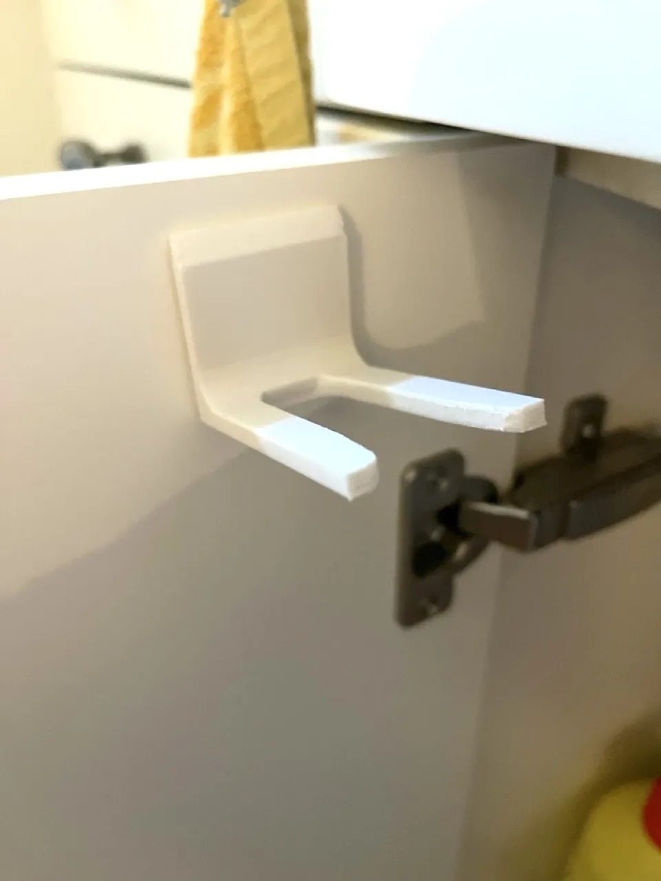 Mã Giá đỡ bàn chải rửa chén Tóm tắt Giá đỡ hai bàn chải